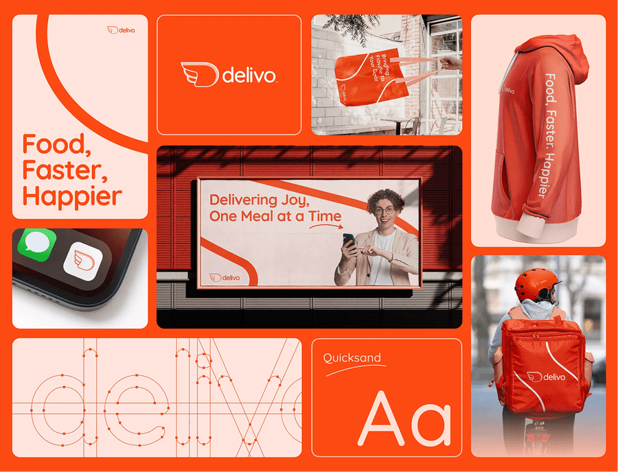 Logo & Branding