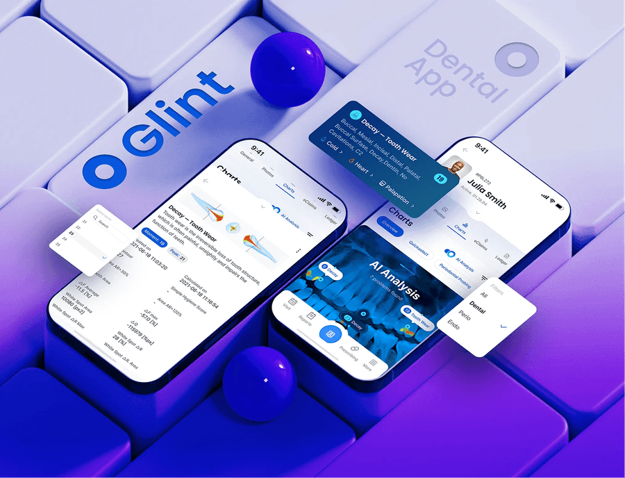 UI/UX Design